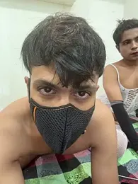 syndyc1 — Stripchat recorded stream image, 29.06.2026 14:30
