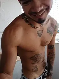 Niick01_ — Stripchat recorded stream image, 29.06.2026 19:00