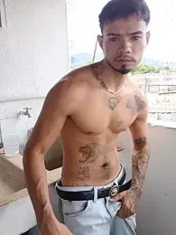 Niick01_ — Stripchat recorded stream image, 29.06.2026 19:00