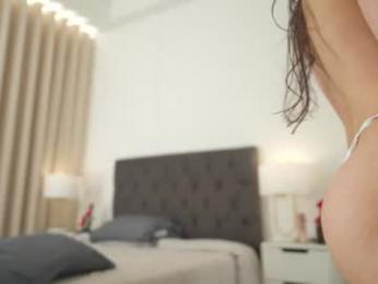 naughtysammx — Chaturbate recorded stream image, 29.06.2026 16:30