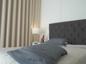 naughtysammx — Chaturbate recorded stream image, 29.06.2026 16:30