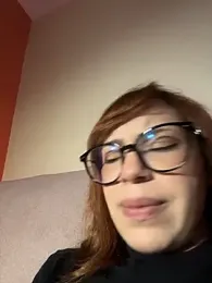 AgnesCampp — Stripchat recorded stream image, 29.06.2026 19:50