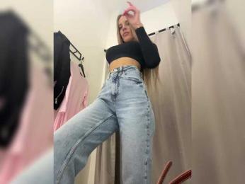 ALVUWKA — Bongacams recorded stream screenshot (11 Mar 2025)