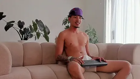 Ian_and_Noah — Stripchat recorded stream image, 29.06.2026 20:00
