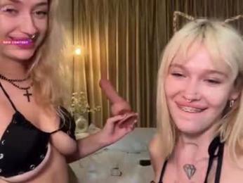 golden_alinee — Chaturbate recorded stream image, 29.06.2026 18:20