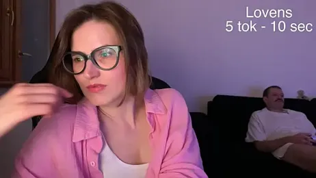 Sexy_Sweets — Stripchat recorded stream image, 29.06.2026 19:50