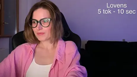 Sexy_Sweets — Stripchat recorded stream image, 29.06.2026 19:50
