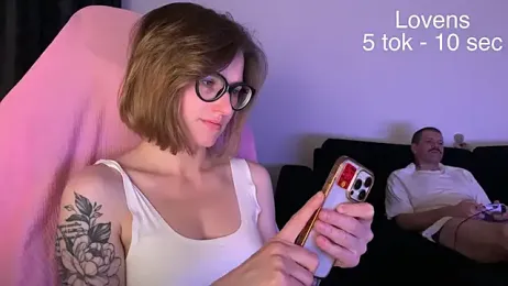 Sexy_Sweets — Stripchat recorded stream image, 29.06.2026 19:50