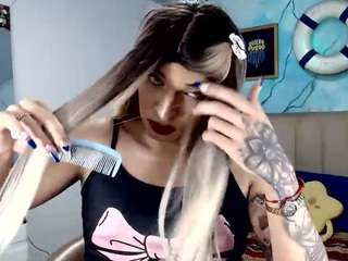 raphael-cams — Camsoda recorded stream image, 29.06.2026 22:50