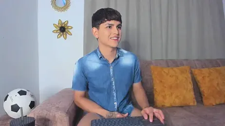 Lyam_ap — Stripchat recorded stream image, 30.06.2026 01:30