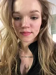 KitteCat — Stripchat recorded stream screenshot (11 Mar 2025)