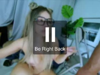 veronnika_hill — Chaturbate recorded stream image, 30.06.2026 05:10