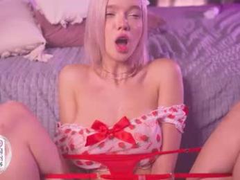 boobybliss — Chaturbate recorded stream image, 30.06.2026 09:30
