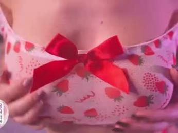 boobybliss — Chaturbate recorded stream image, 30.06.2026 09:30