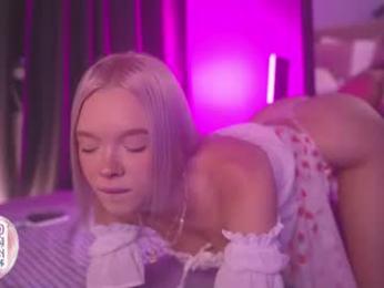 boobybliss — Chaturbate recorded stream image, 30.06.2026 09:30