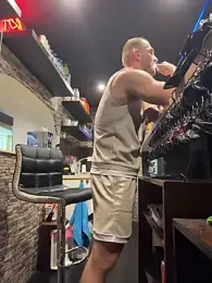 trainwithme — Stripchat recorded stream image, 30.06.2026 11:00