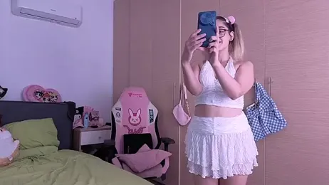 princiana — Stripchat recorded stream image, 30.06.2026 12:50