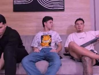 soccer_hot — Chaturbate recorded stream image, 30.06.2026 14:10