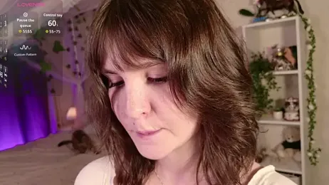 LeraKit — Stripchat recorded stream image, 30.06.2026 15:50