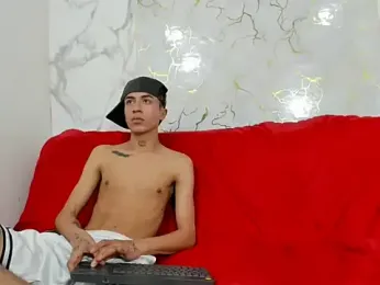 heyy_noah11 — Stripchat recorded stream image, 30.06.2026 13:10
