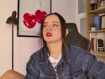 Gabymanson — Bongacams recorded stream image, 30.06.2026 14:20
