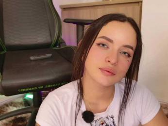 Gabymanson — Bongacams recorded stream image, 30.06.2026 14:20