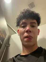 yoursexyjose — Stripchat recorded stream image, 30.06.2026 18:30