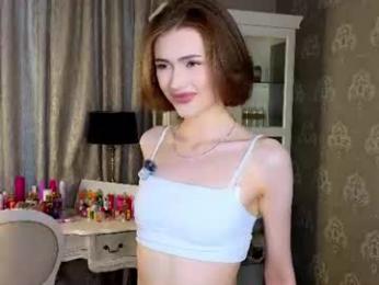bluuemarine — Chaturbate recorded stream image, 30.06.2026 16:30