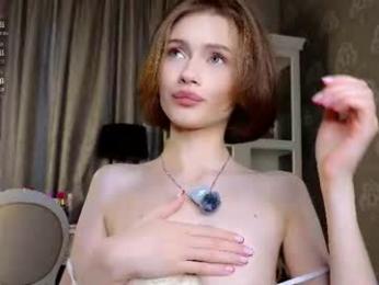 bluuemarine — Chaturbate recorded stream image, 30.06.2026 16:30