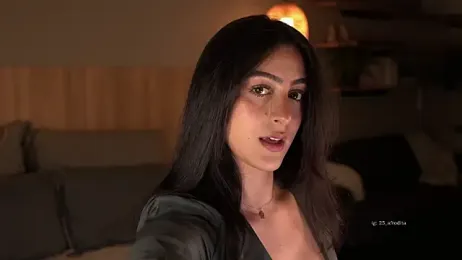 afrodita__25 — Stripchat recorded stream image, 30.06.2026 22:00