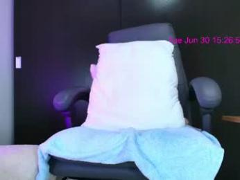 12_strongcockxx — Chaturbate recorded stream image, 30.06.2026 19:50