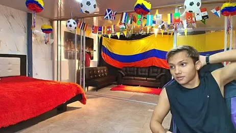 Playhardsexx — Stripchat recorded stream image, 30.06.2026 21:30