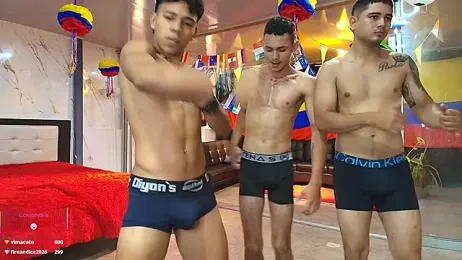 Playhardsexx — Stripchat recorded stream image, 30.06.2026 21:30