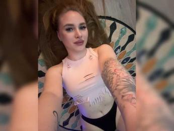 Havyer — Bongacams recorded stream image, 30.06.2026 18:50