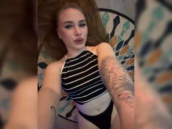 Havyer — Bongacams recorded stream image, 30.06.2026 18:50