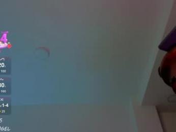 arcana_angel — Chaturbate recorded stream image, 30.06.2026 21:10
