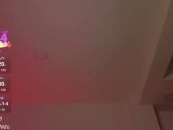 arcana_angel — Chaturbate recorded stream image, 30.06.2026 21:10