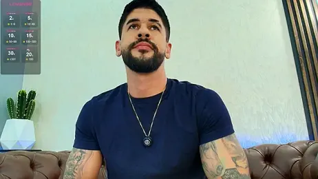 Petesevans — Stripchat recorded stream image, 01.07.2026 00:10