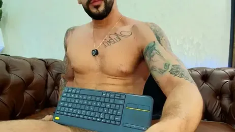 Petesevans — Stripchat recorded stream image, 01.07.2026 00:10
