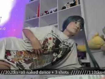 lonelly_lolly98 — Chaturbate recorded stream image, 01.07.2026 00:50