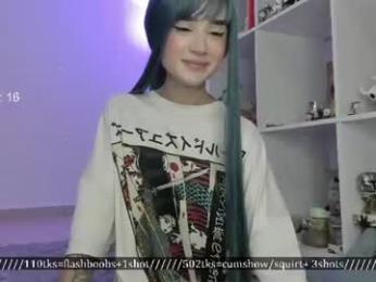 lonelly_lolly98 — Chaturbate recorded stream image, 01.07.2026 00:50