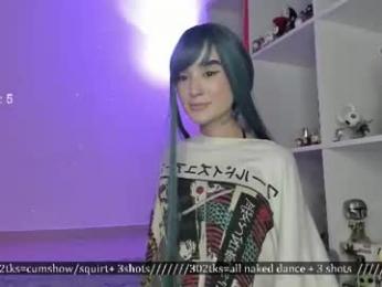 lonelly_lolly98 — Chaturbate recorded stream image, 01.07.2026 00:50