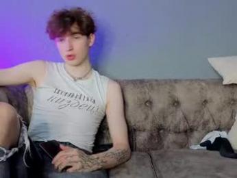 drinklinov — Chaturbate recorded stream image, 01.07.2026 03:00