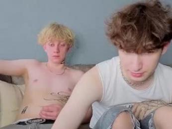 drinklinov — Chaturbate recorded stream image, 01.07.2026 03:00