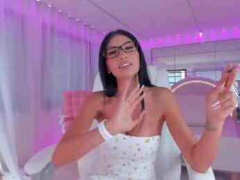 miss_diamond__ — Chaturbate recorded stream image, 01.07.2026 07:00