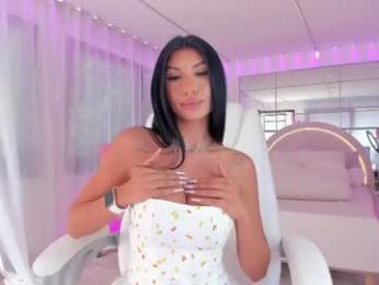miss_diamond__ — Chaturbate recorded stream image, 01.07.2026 07:00