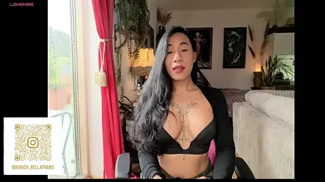 bianca_bellamy — Stripchat recorded stream image, 01.07.2026 10:20