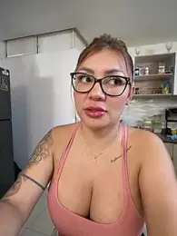 DIANITA_1988 — Stripchat recorded stream image, 01.07.2026 12:50