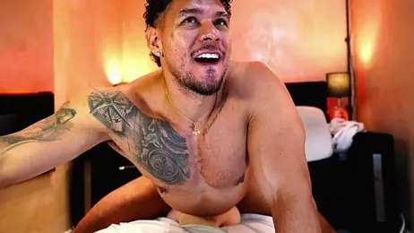 MassimoWalton2 — Stripchat recorded stream image, 01.07.2026 12:40