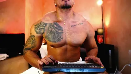 MassimoWalton2 — Stripchat recorded stream image, 01.07.2026 12:40